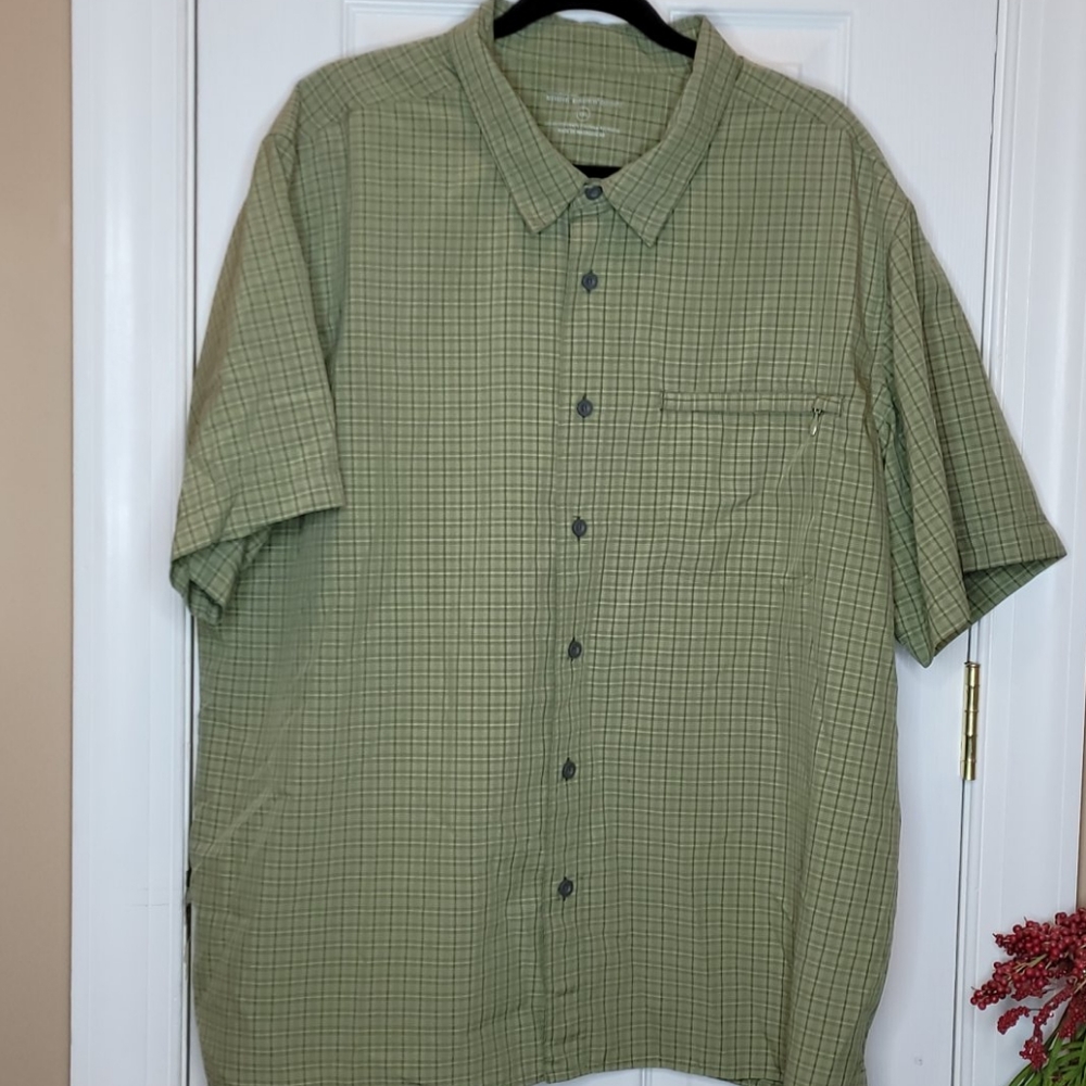 Eddie Bauer shirt